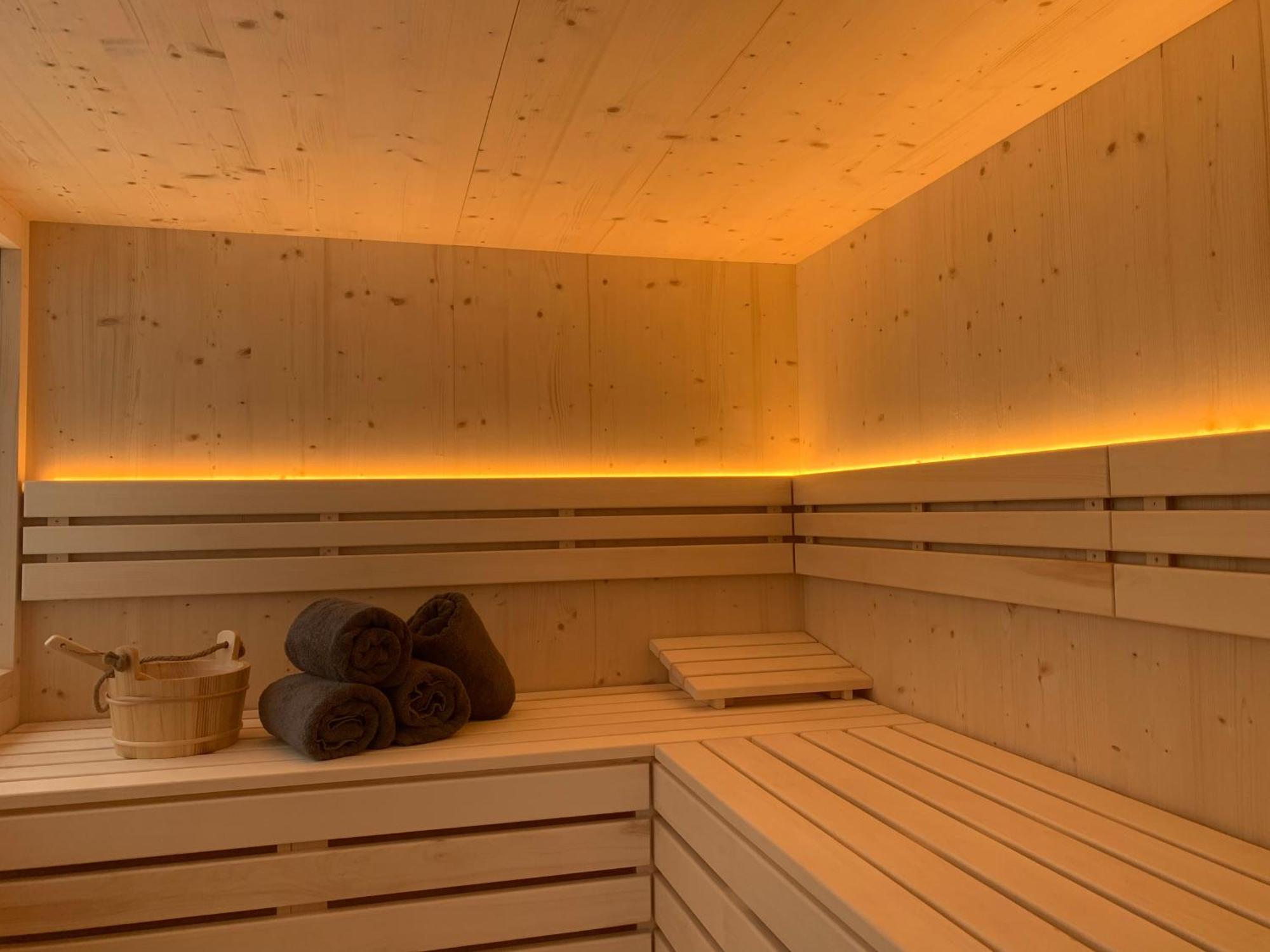 Chalet Leitn-Anger San Leonardo in Passiria Exterior photo